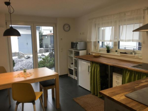 Helles neues Appartement